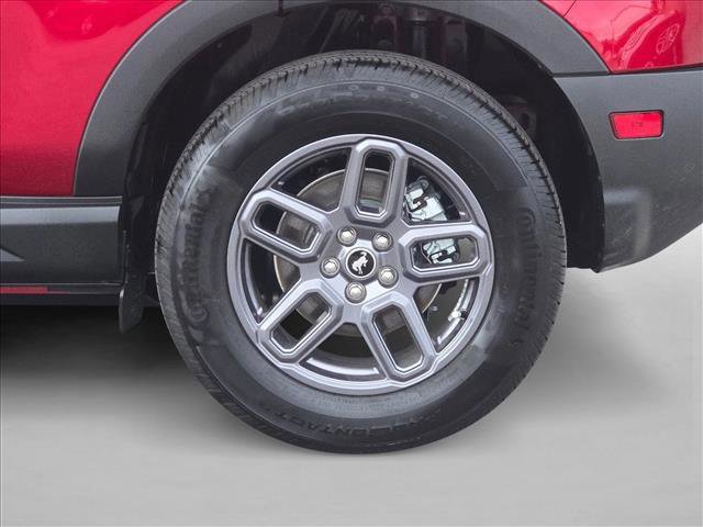 New 2025 Ford Bronco Sport Big Bend w/ Convenience Package image 10