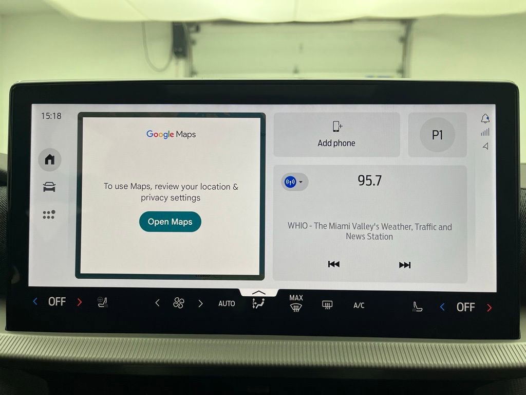 New 2026 Ford Explorer Tremor w/ Tremor Ultimate Package image 5