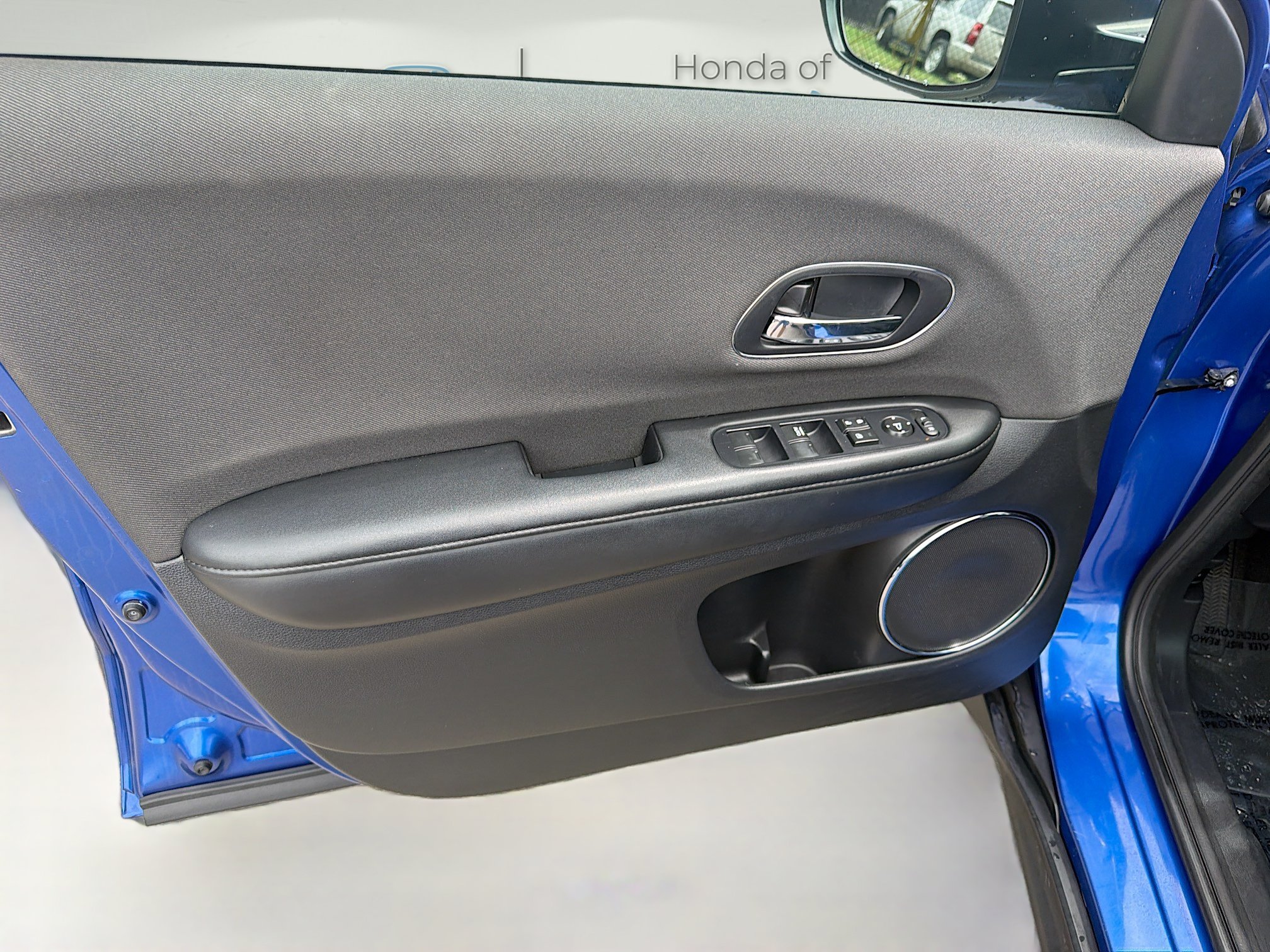 Certified 2019 Honda HR-V EX image 19