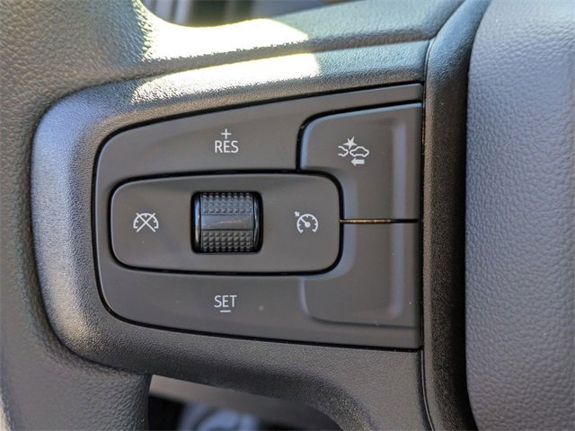 New 2026 Chevrolet Silverado 2500 W/T image 13