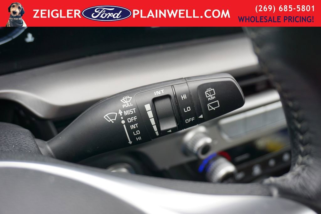 Used 2025 Kia Telluride S image 31
