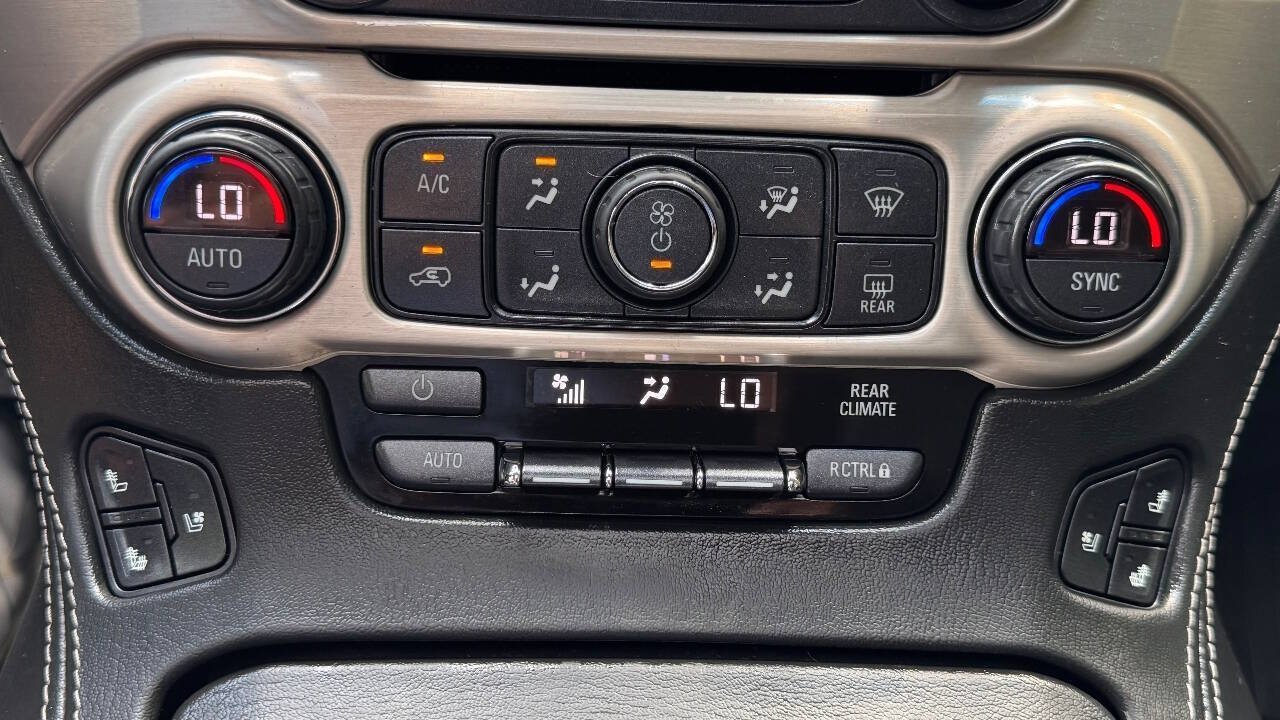 Used 2019 GMC Yukon Denali w/ Denali Ultimate Package AWD/4WD image 26