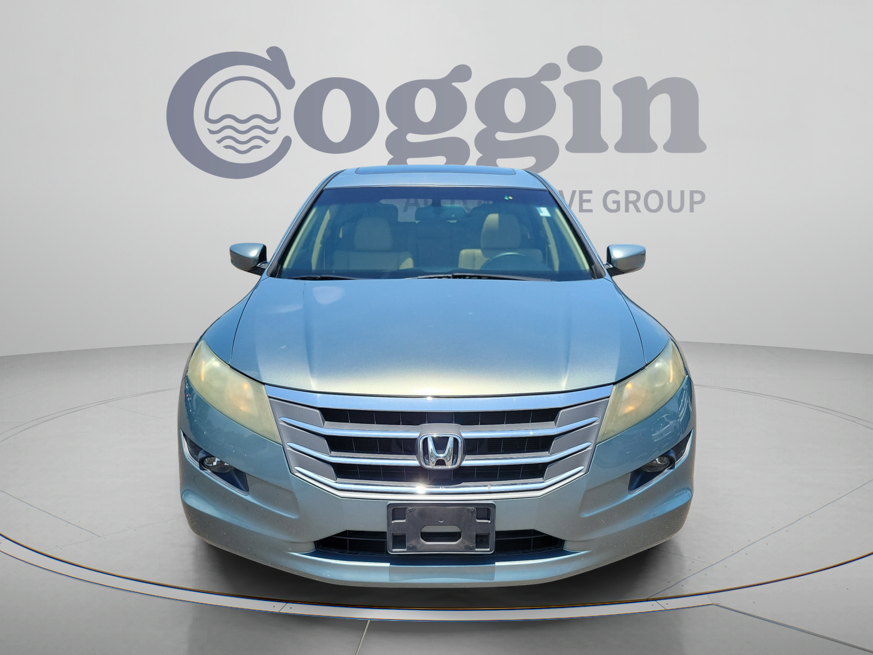 Used 2010 Honda Crosstour EX-L image 8