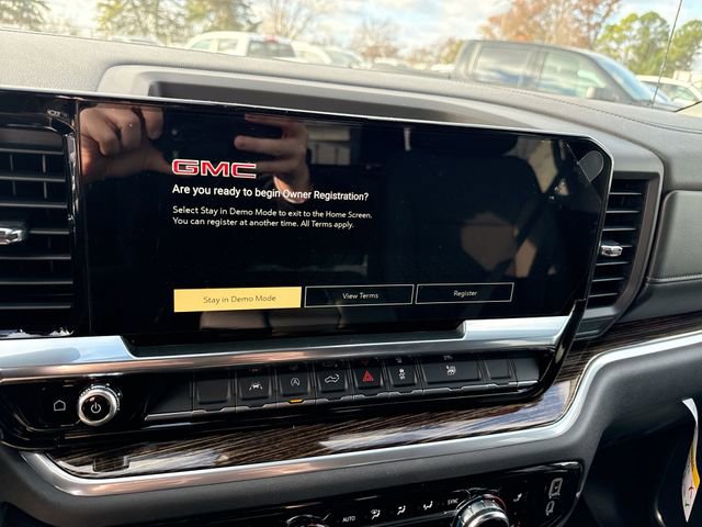 New 2026 GMC Sierra 1500 Elevation AWD/4WD image 16