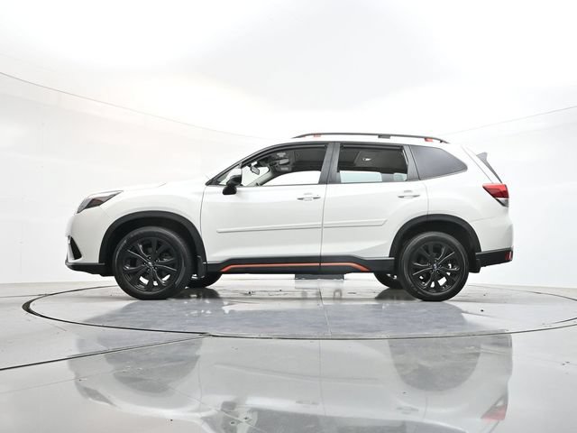 Used 2023 Subaru Forester Sport AWD/4WD image 45
