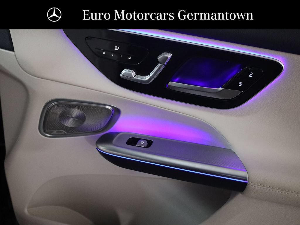 Certified 2026 Mercedes-Benz GLC 300 4MATIC image 62