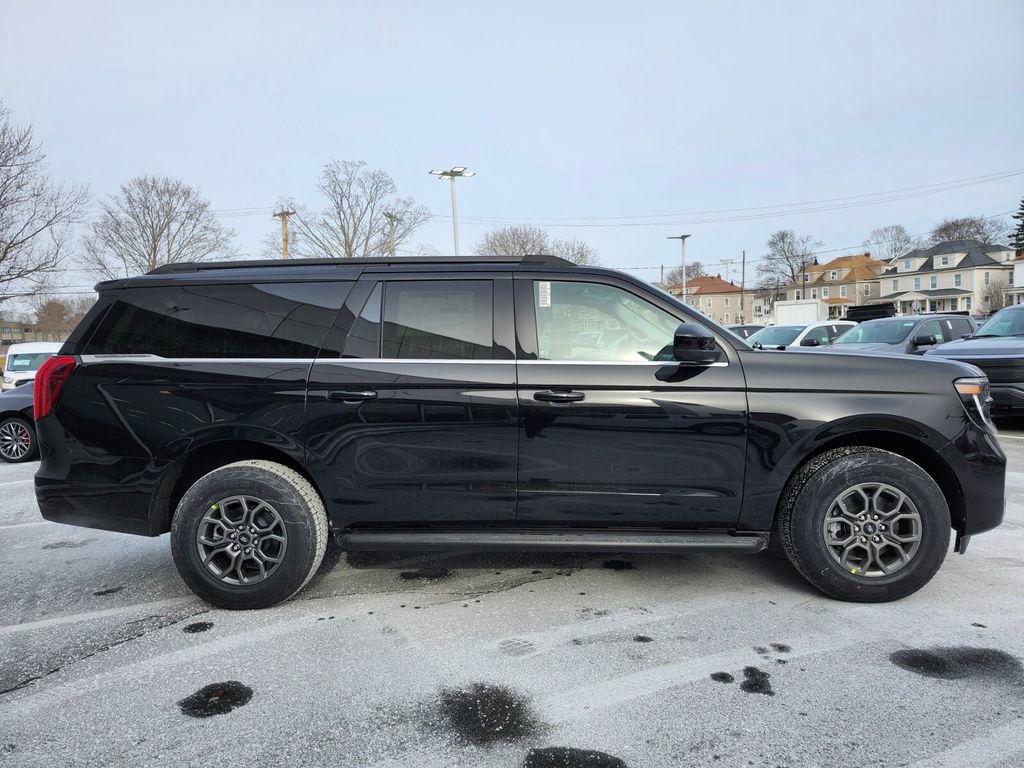 New 2026 Ford Expedition Max Active AWD/4WD image 6