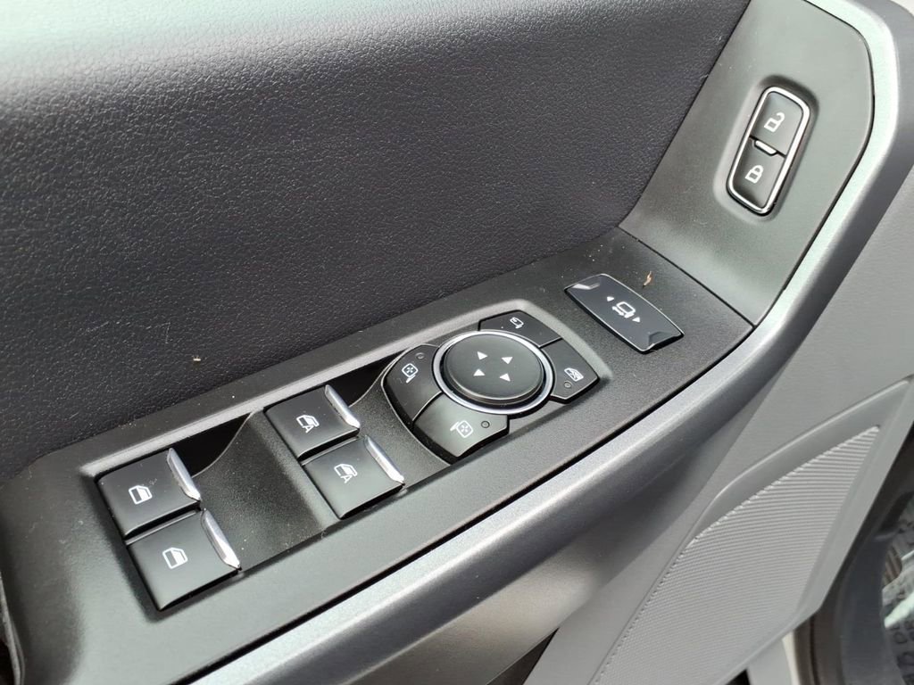 Used 2024 Ford F350 XLT w/ XLT Value Package image 24