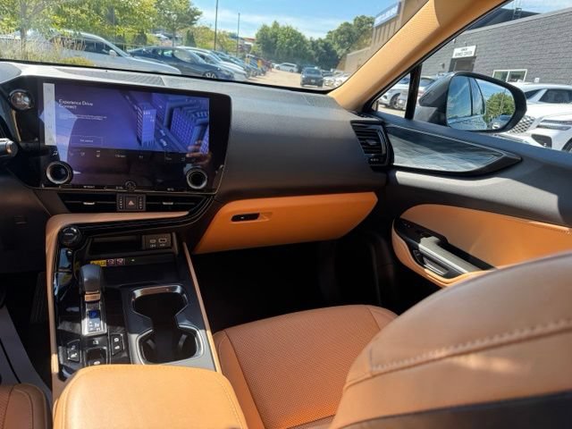 Used 2024 Lexus NX 350 AWD image 38