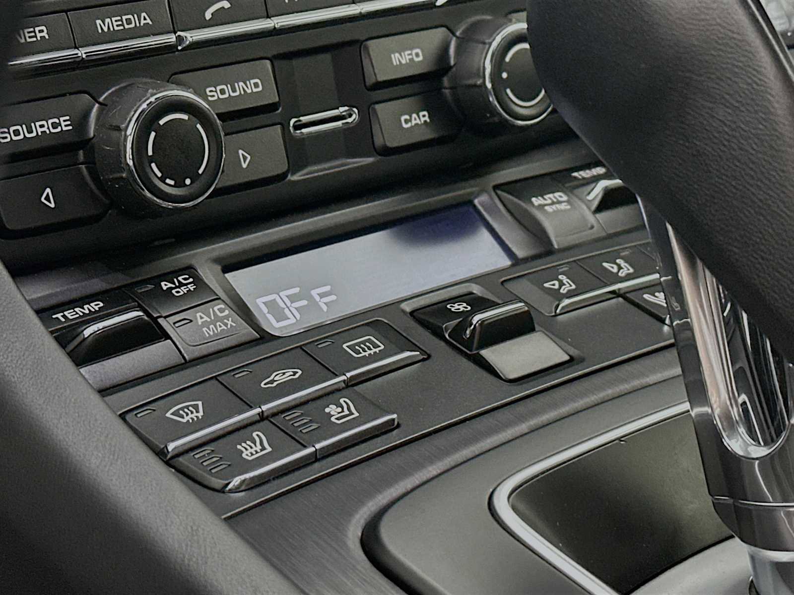 Certified 2015 Porsche 911 Carrera GTS image 21