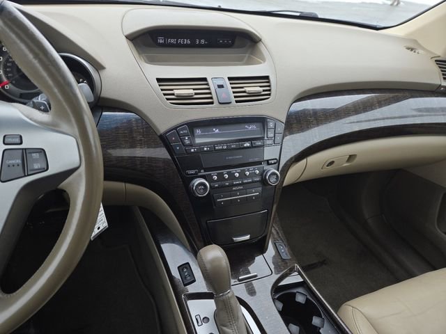 Used 2011 Acura MDX image 35