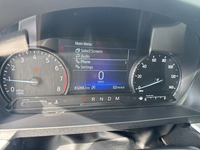 Used 2020 Ford Explorer XLT w/ Equipment Group 202A image 25