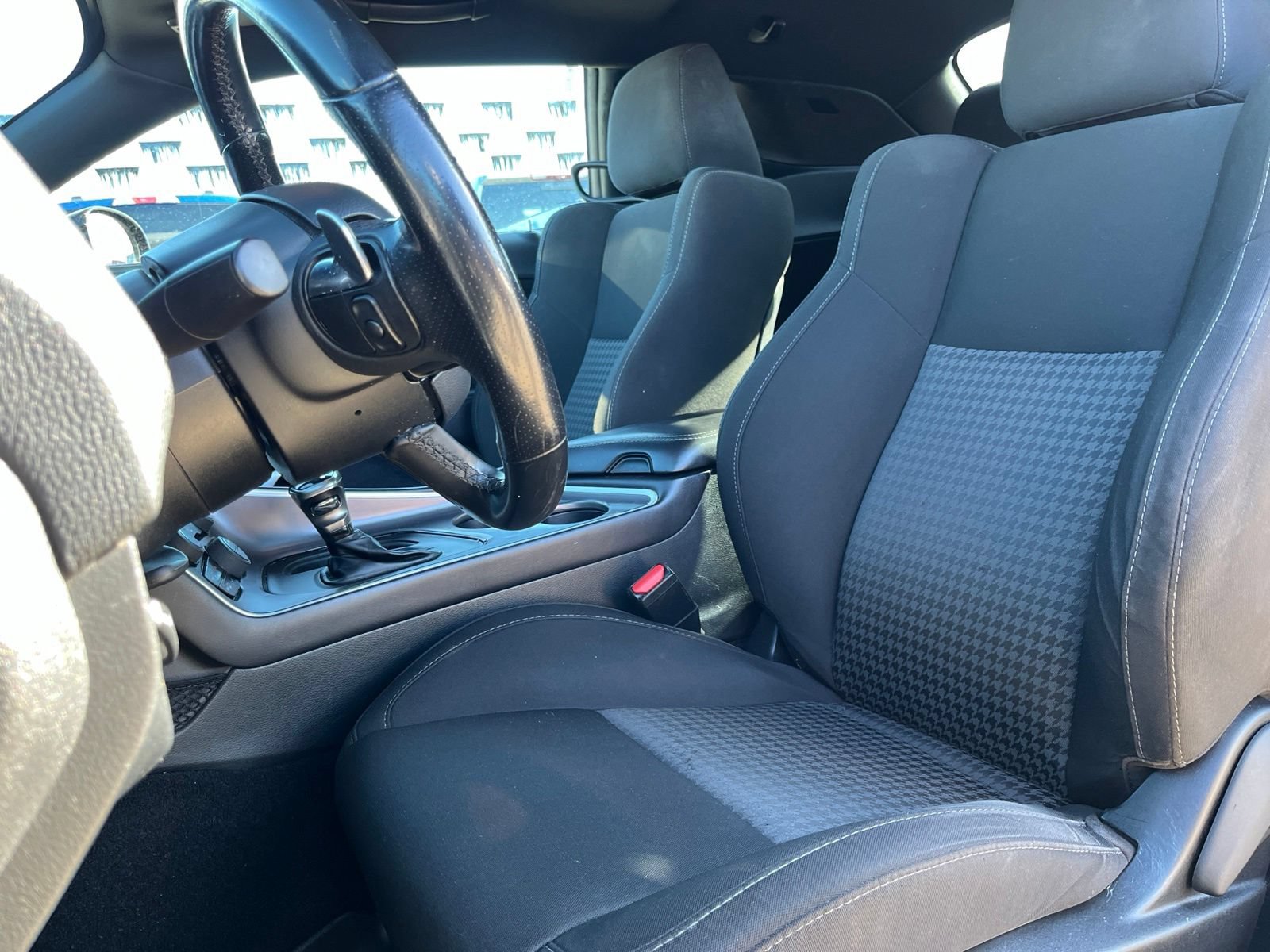Used 2020 Dodge Challenger R/T RWD image 8