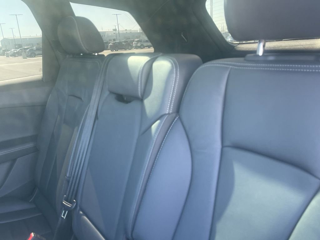 Used 2025 Audi Q7 3.0T Premium Plus image 38