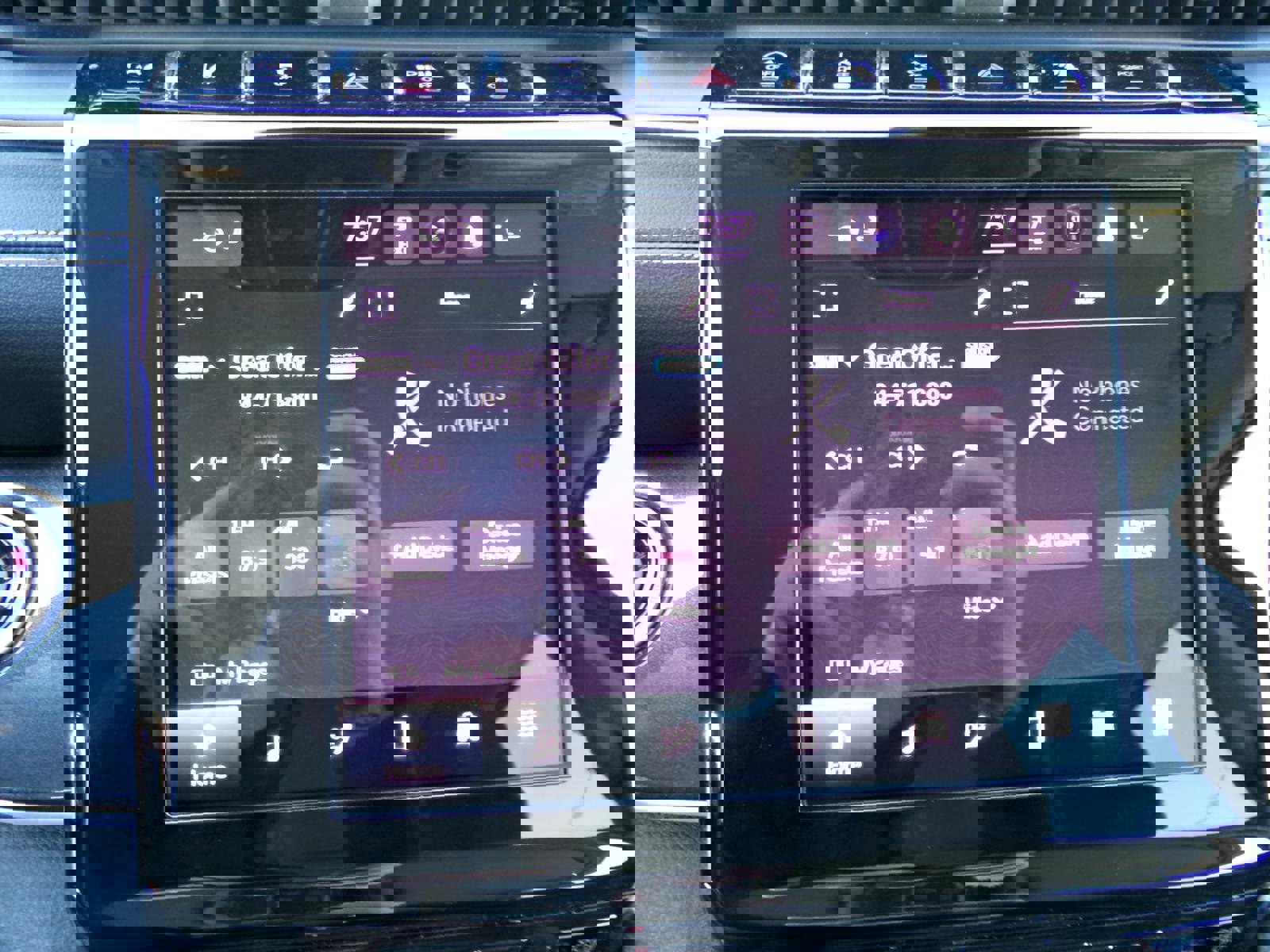 Used 2021 Jeep Grand Cherokee L Laredo AWD/4WD image 9