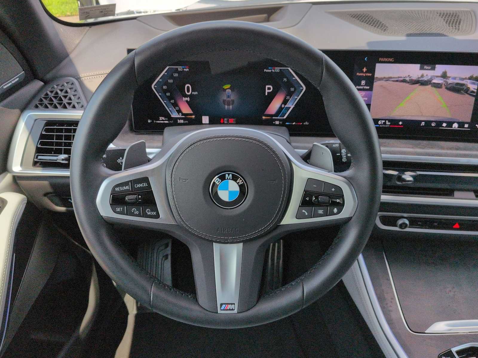 Used 2026 BMW X5 xDrive40i w/ M Sport Package AWD/4WD image 25