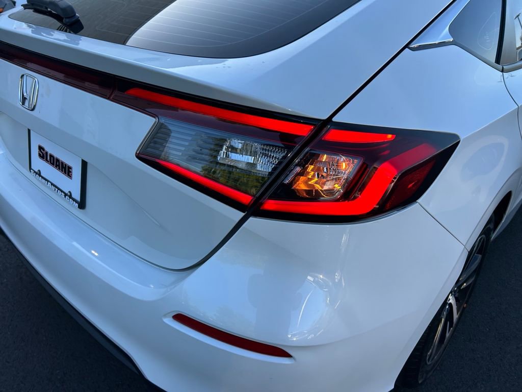 Used 2023 Honda Civic LX image 22