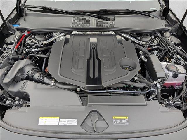 New 2026 Audi A6 Premium Plus image 16