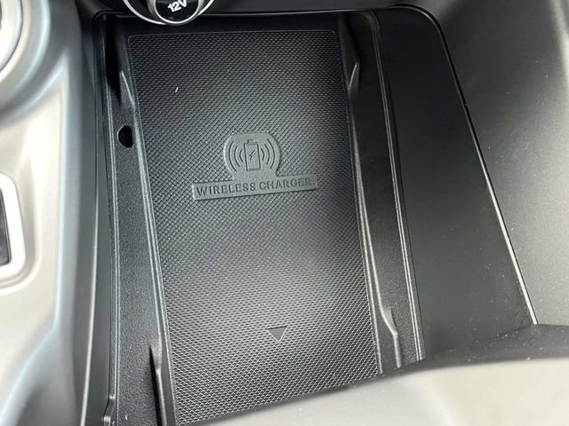 New 2024 Dodge Hornet R/T Plus AWD/4WD image 27