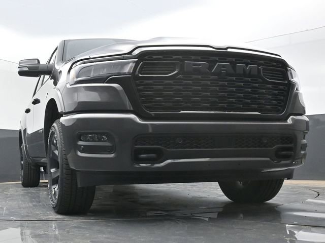 New 2026 RAM 1500 Big Horn image 47