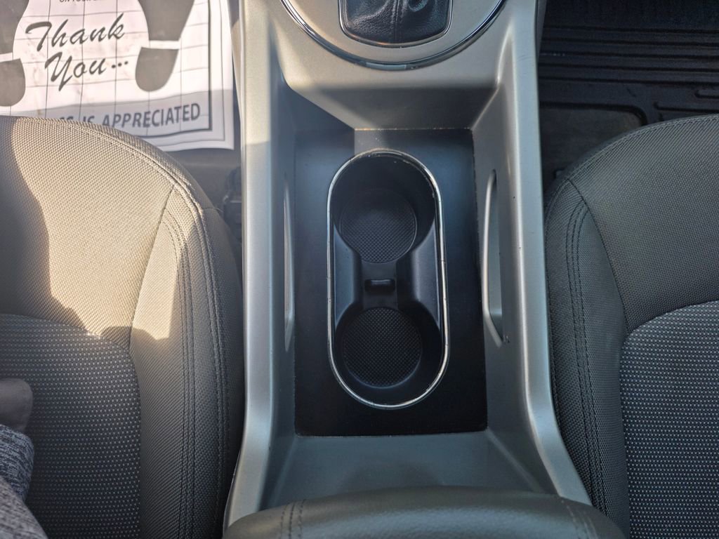 Used 2015 Kia Sportage LX image 17