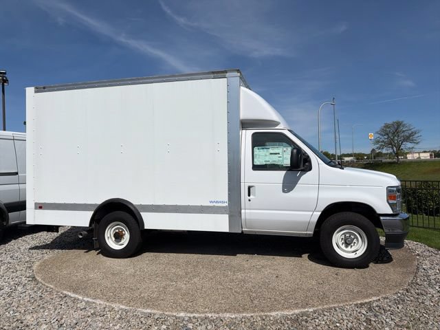 New 2025 Ford E-350 and Econoline 350 Super Duty w/ Power Equipment Group RWD image 5