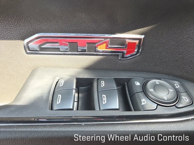 Used 2024 GMC Sierra 1500 AT4 w/ Technology Package AWD/4WD image 37