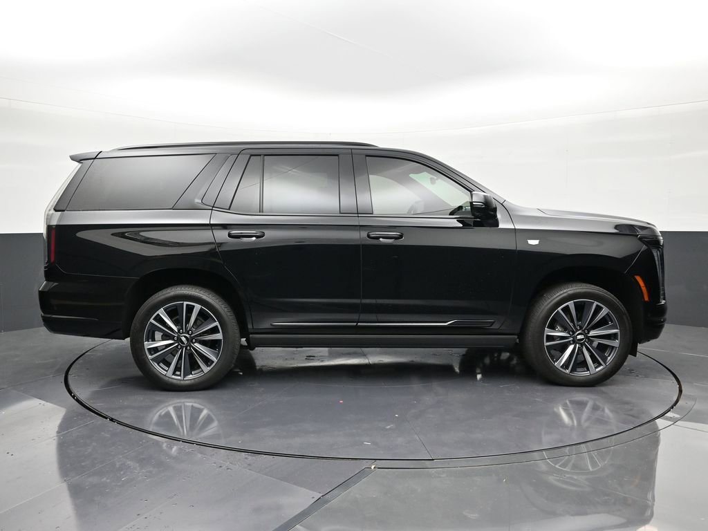 Certified 2025 Cadillac Escalade Sport w/ Touring Package image 6