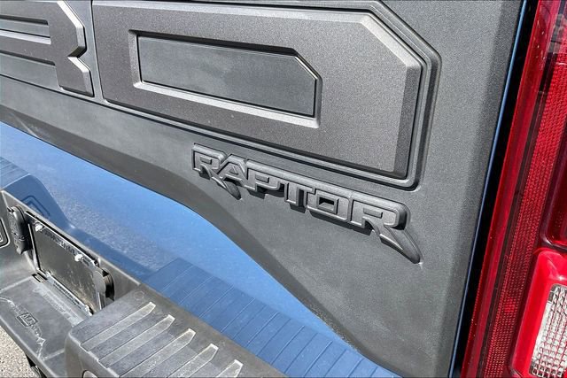 Used 2020 Ford F150 Raptor w/ Equipment Group 802A Luxury image 34