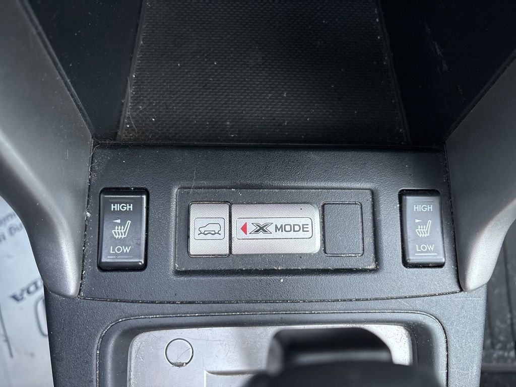 Used 2016 Subaru Forester 2.5i Limited image 7