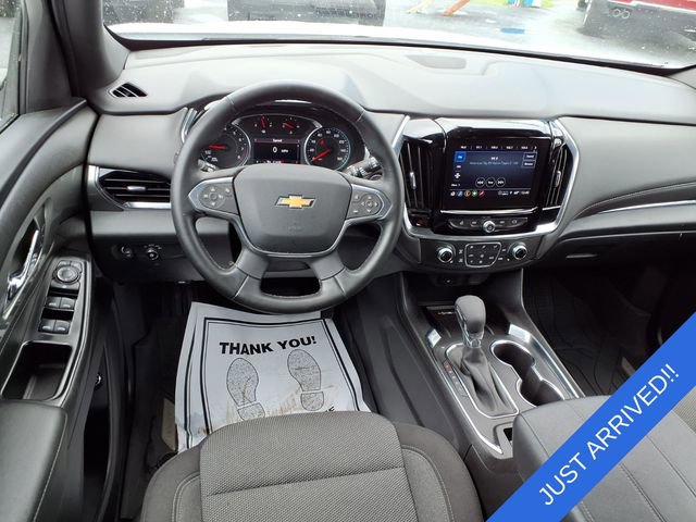 Used 2023 Chevrolet Traverse LT FWD image 6