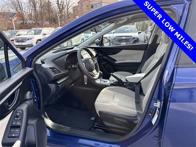 Certified 2023 Subaru Impreza 2.0i image 8