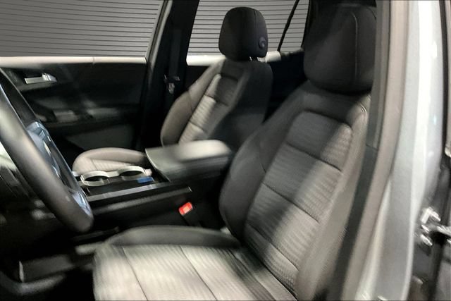 Certified 2025 Chevrolet Equinox LT AWD/4WD image 18