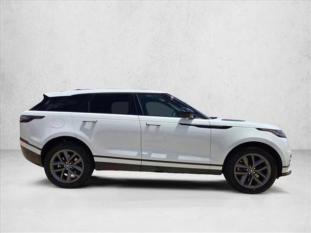 Certified 2026 Land Rover Range Rover Velar Dynamic SE AWD/4WD image 4