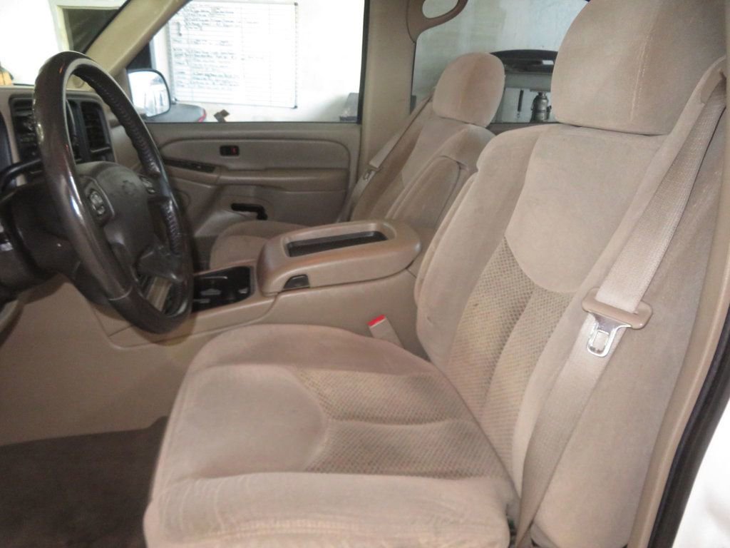Used 2006 Chevrolet Silverado 1500 LT w/ Onstar Plus Package image 19