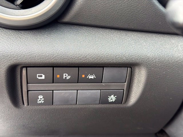 Used 2025 Nissan Versa S w/ Trunk Package FWD image 26