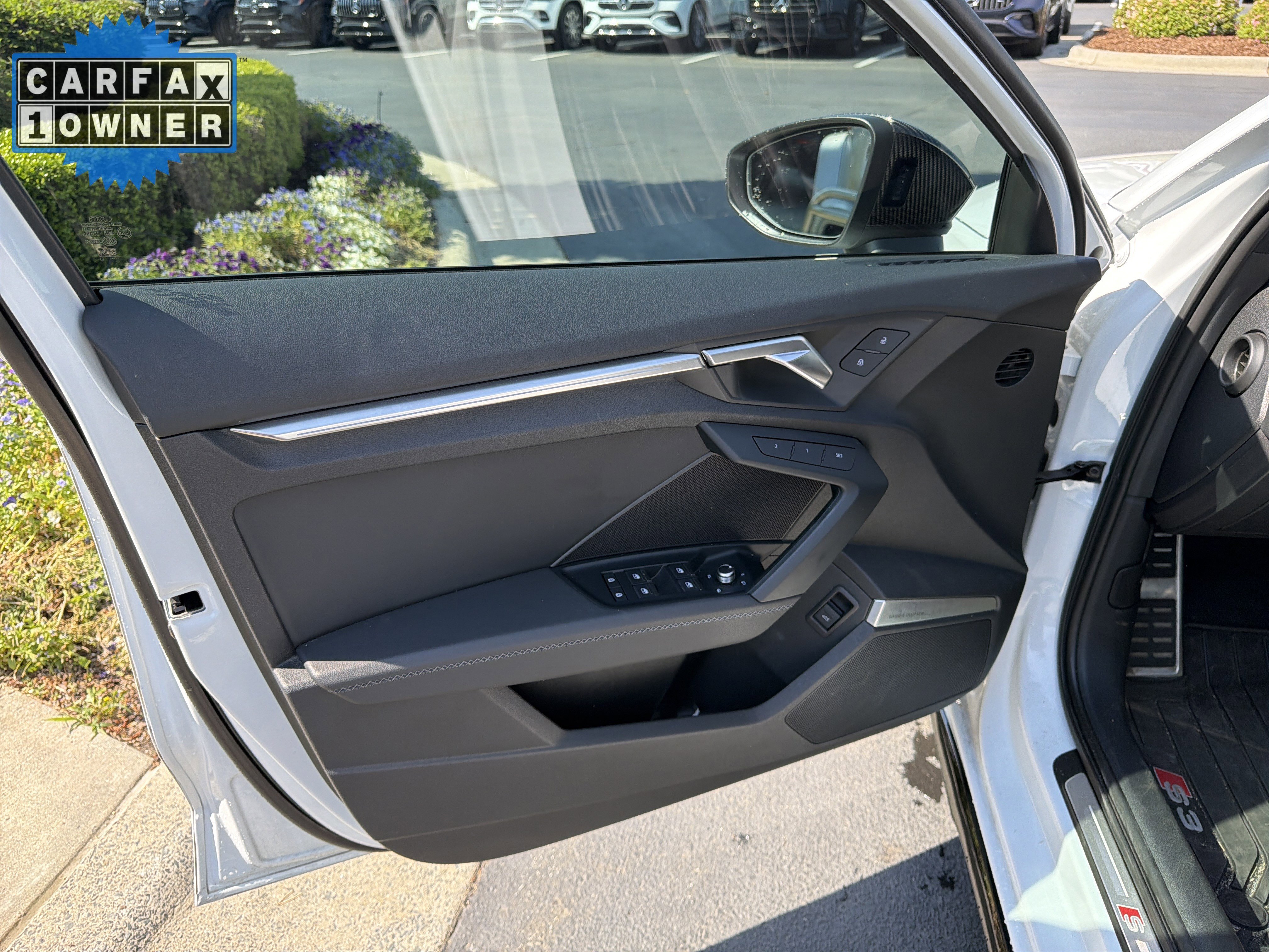 Used 2024 Audi S3 Premium Plus AWD/4WD image 14