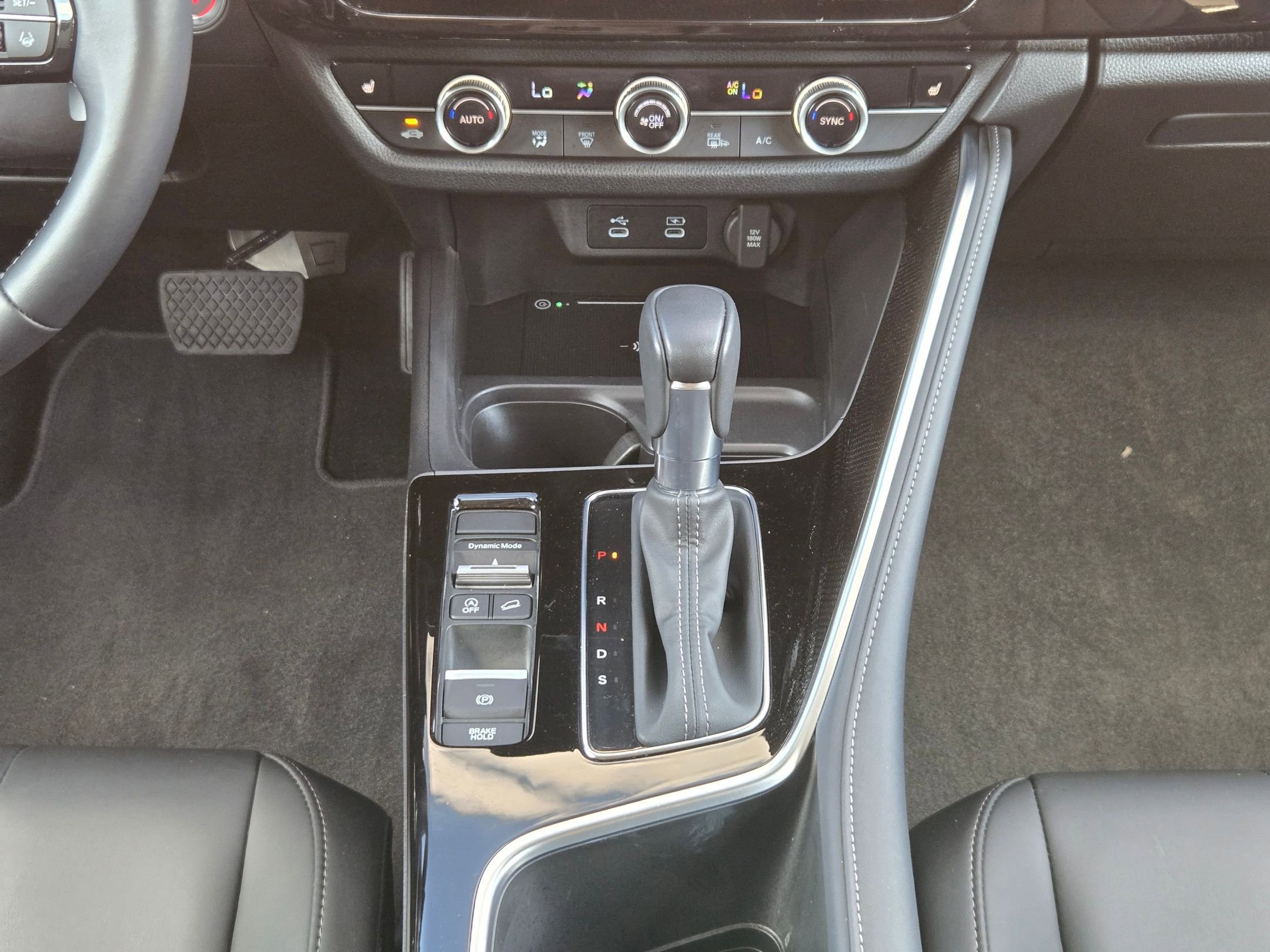 Certified 2025 Acura ADX FWD image 19