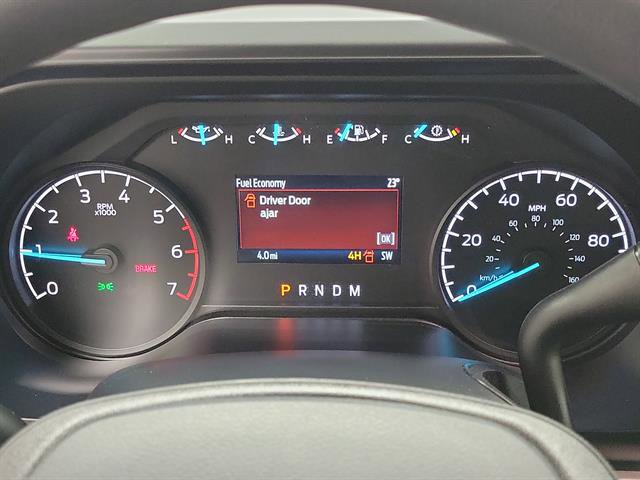 New 2026 Ford F350 XL w/ STX Appearance Package AWD/4WD image 24