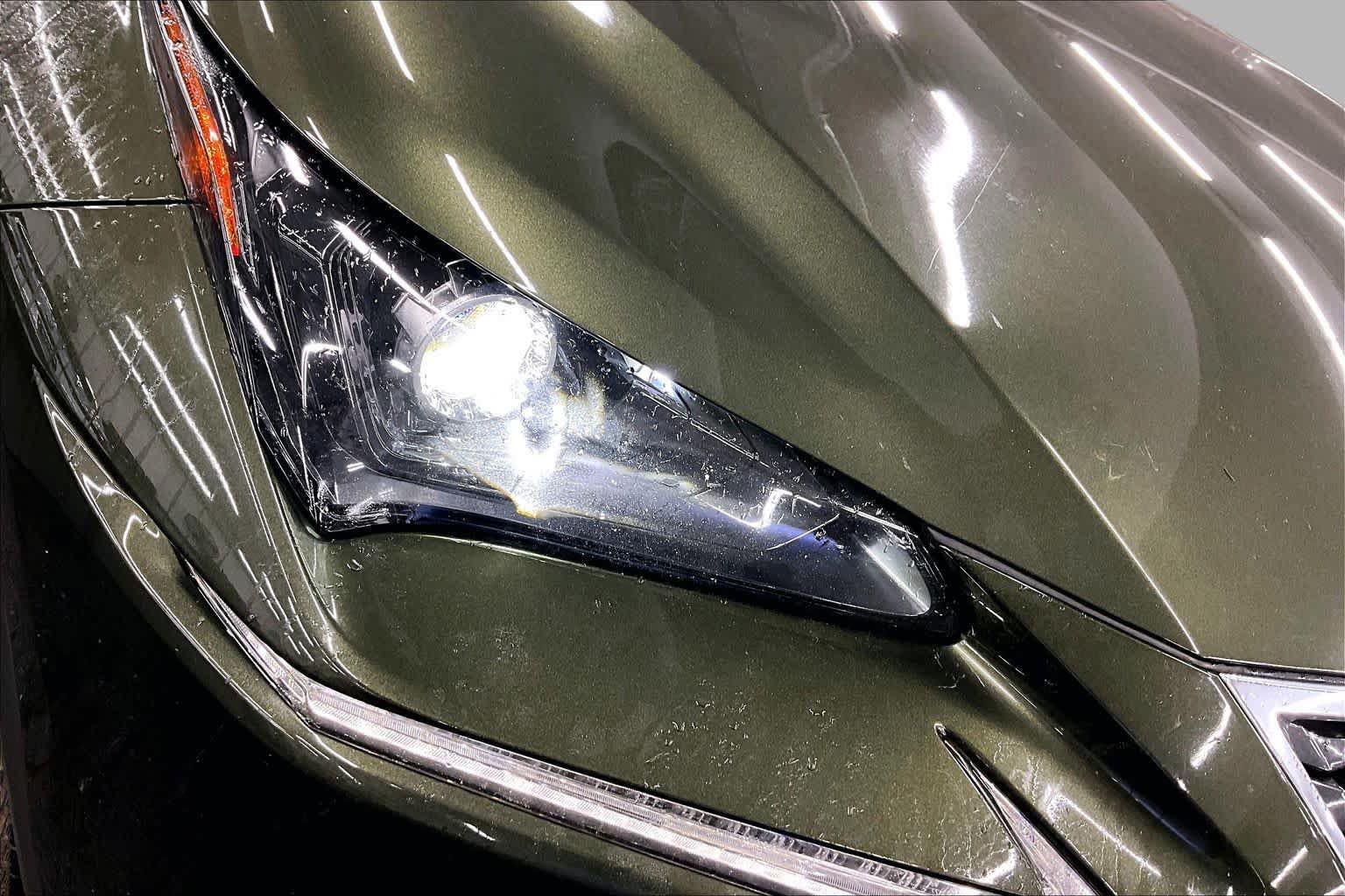 Used 2021 Lexus NX 300 FWD w/ Premium Package image 27