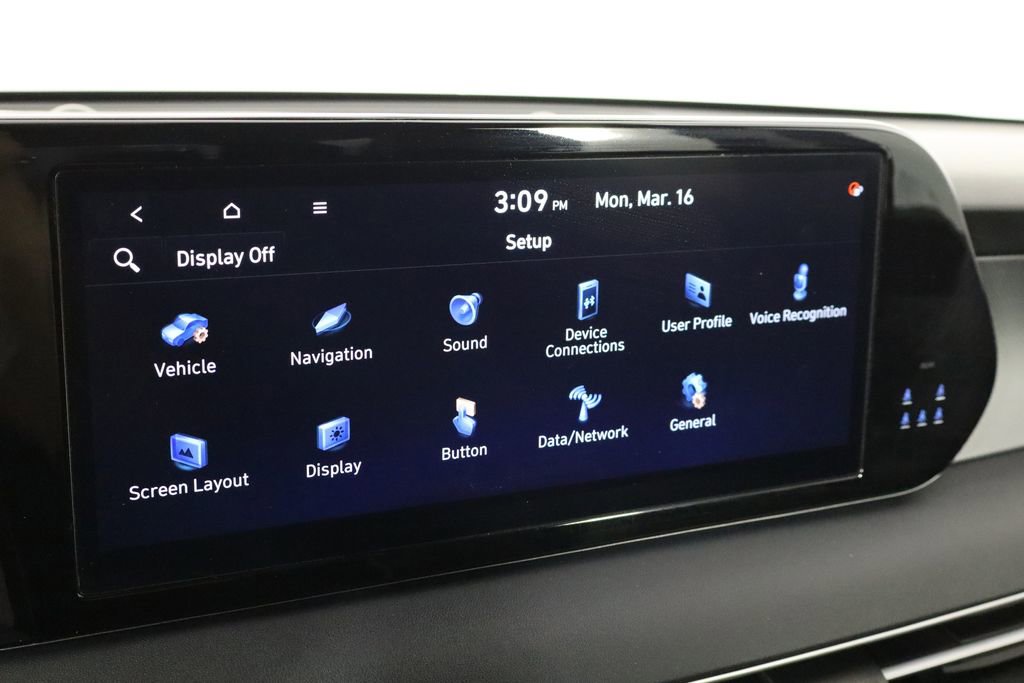 Used 2025 Hyundai Palisade SEL image 34