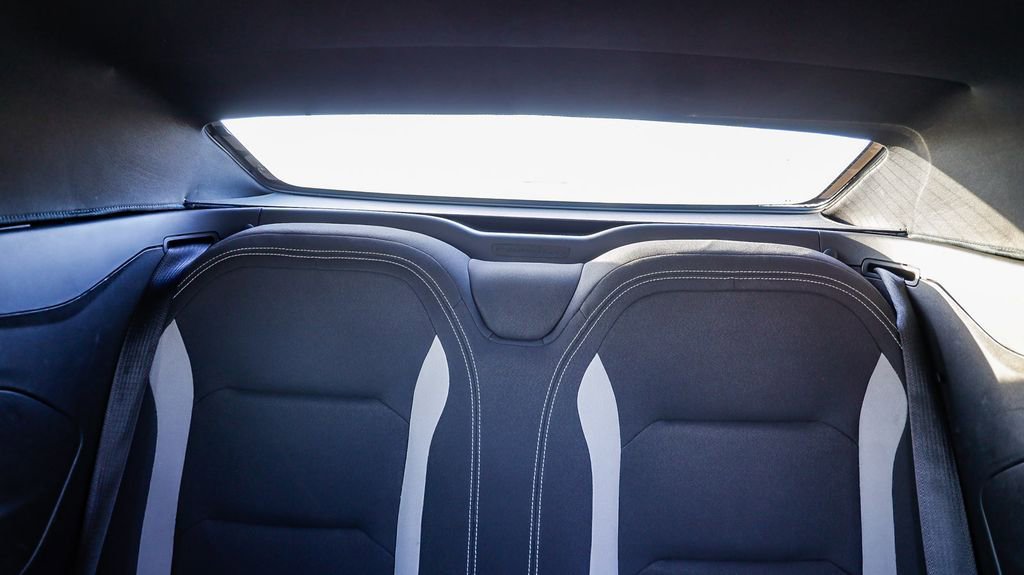 Used 2022 Chevrolet Camaro LT image 27