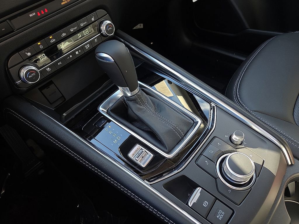 New 2025 MAZDA CX-5 AWD 2.5 S w/ Premium Plus Pkg image 25