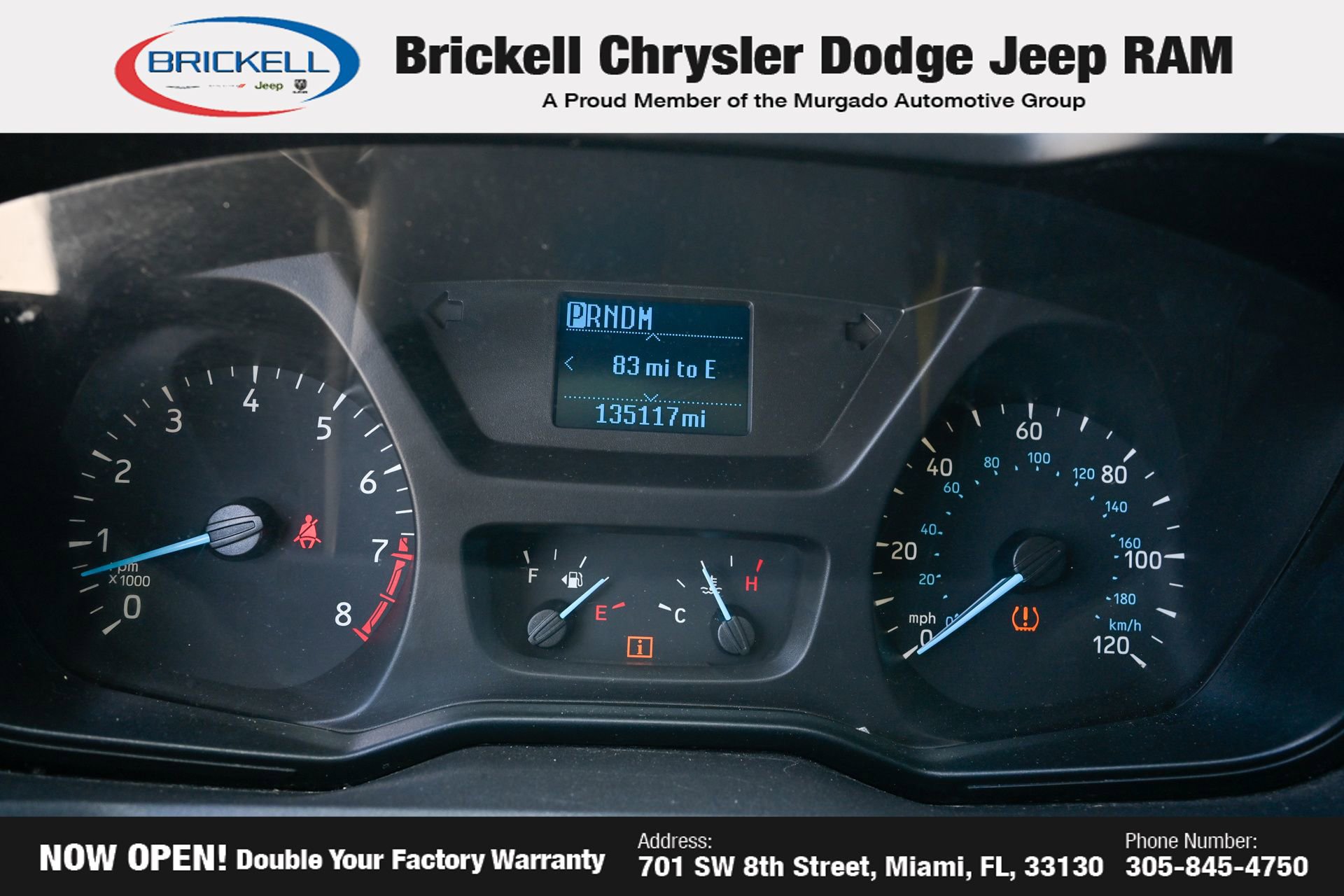 Used 2019 Ford Transit 250 130 Low Roof RWD image 20