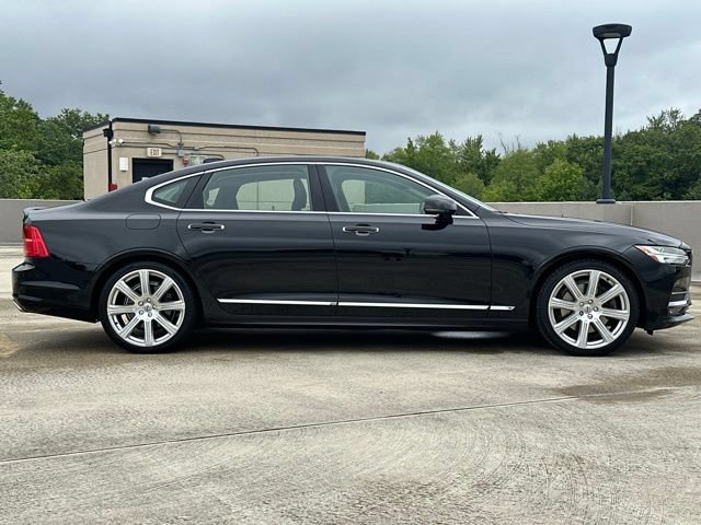 Used 2020 Volvo S90 T6 Inscription w/ Protection Package Premier AWD/4WD image 9