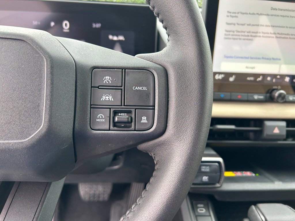 Used 2026 Toyota RAV4 XLE Premium AWD/4WD image 12
