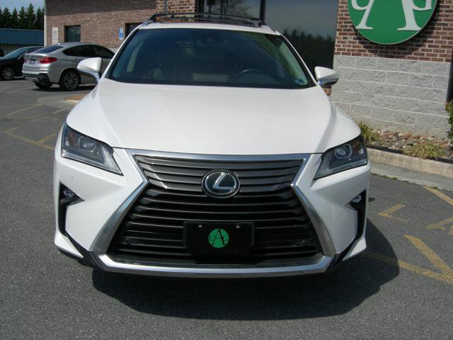 Used 2017 Lexus RX 350 AWD w/ Premium Package image 2