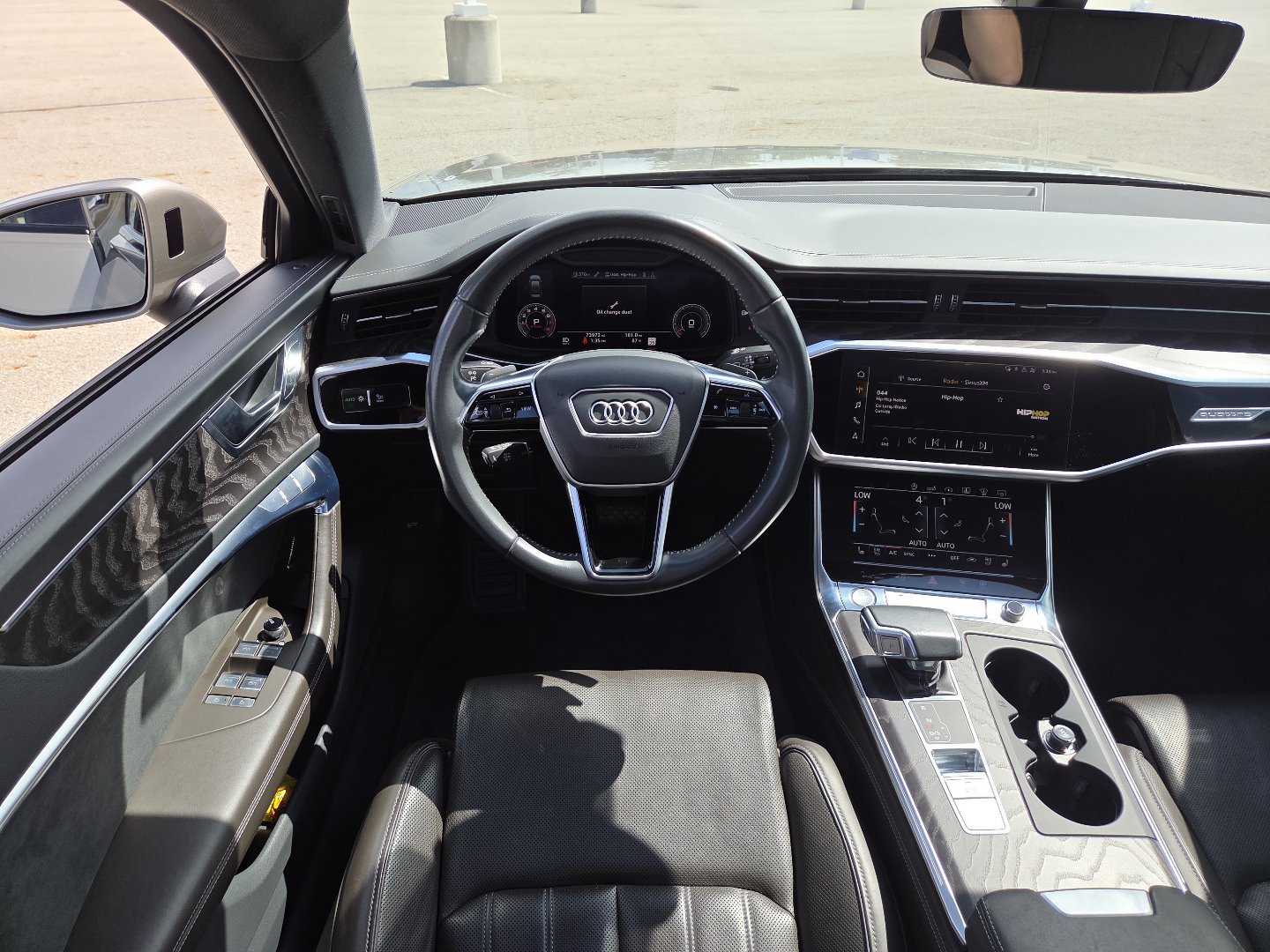 Used 2020 Audi A6 2.0T Prestige AWD/4WD image 25