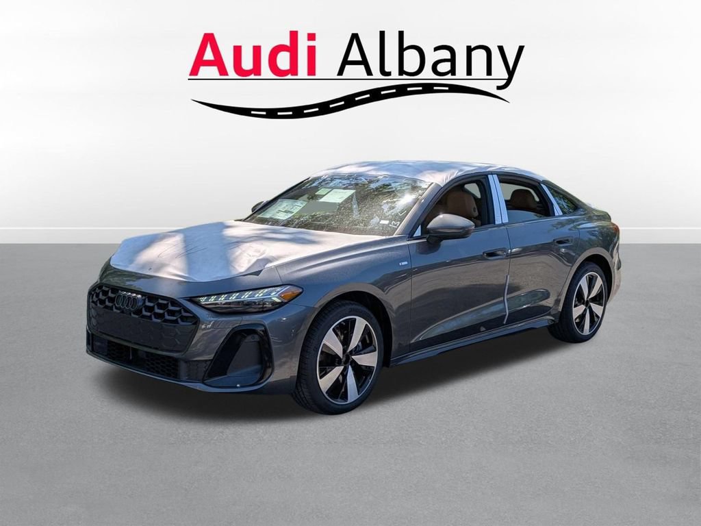 New 2026 Audi A5 2.0T Premium Plus AWD/4WD image 6