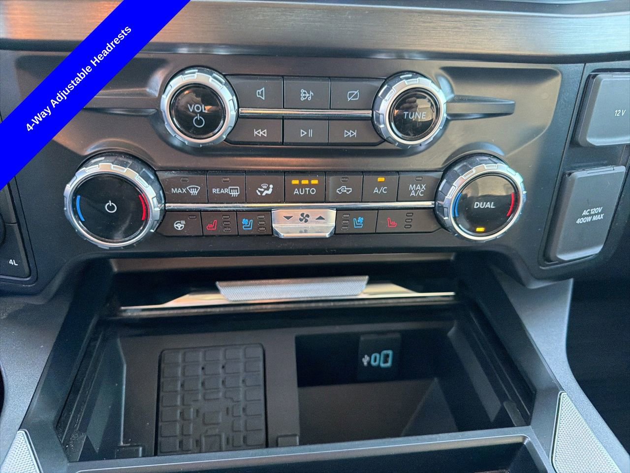 Used 2023 Ford F350 Lariat w/ Lariat Ultimate Package AWD/4WD image 30